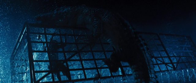 Primeval - Photos et affiches. 12 image primeval disney