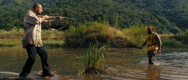 Primeval - Photos et affiches. 21 image primeval disney