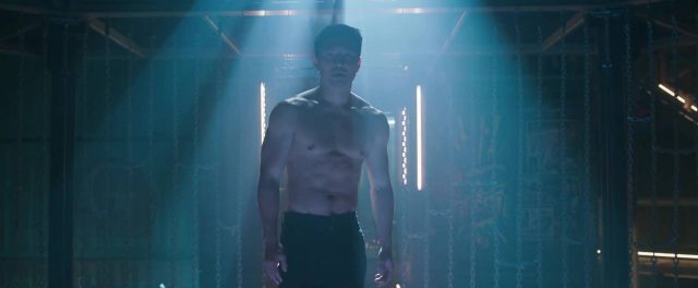 Shang-Chi et la légende des dix anneaux - Photos et affiches. 44 image shang chi legende dix anneaux ten rings disney marvel