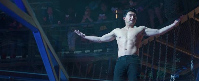 Shang-Chi et la légende des dix anneaux - Photos et affiches. 48 image shang chi legende dix anneaux ten rings disney marvel