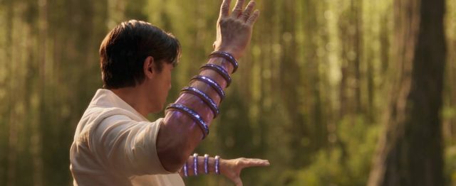 Shang-Chi et la légende des dix anneaux - Photos et affiches. 51 image shang chi legende dix anneaux ten rings disney marvel