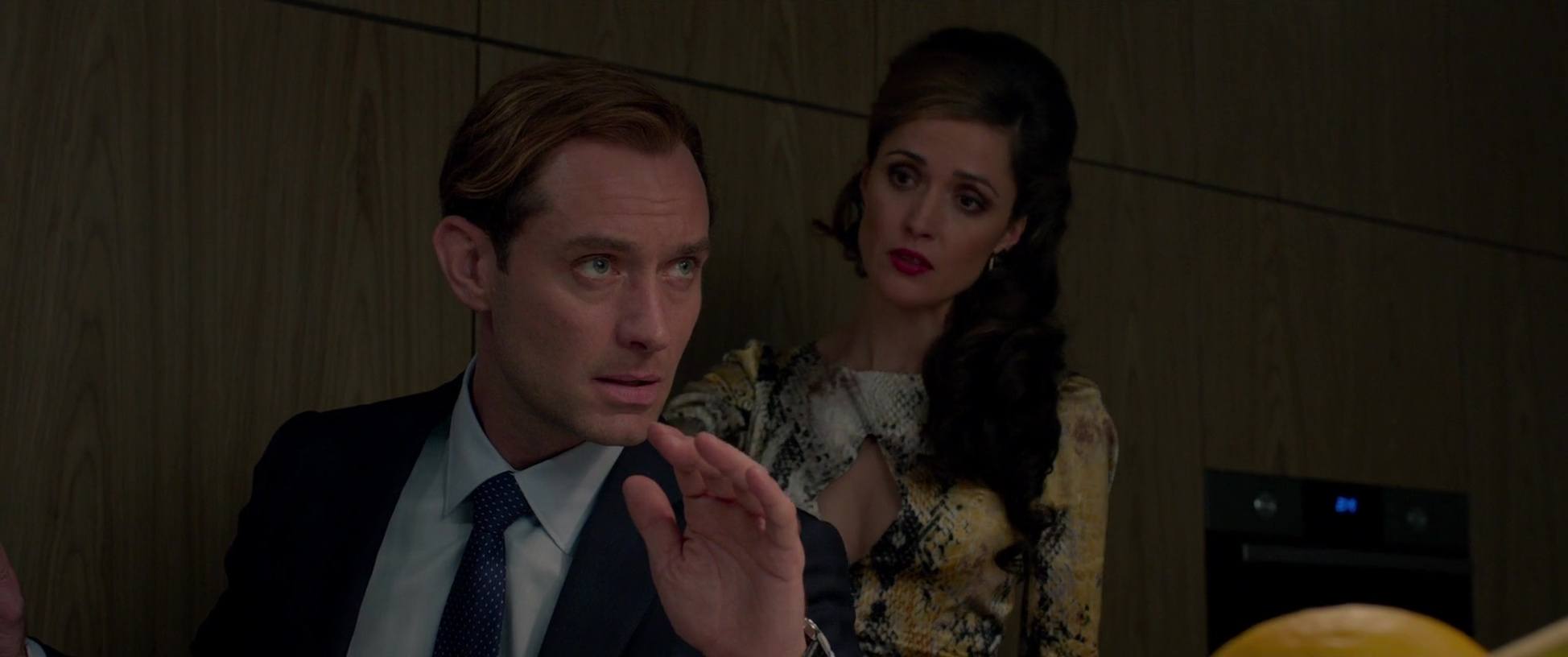 Spy - Photos et affiches. 12 image spy disney fox