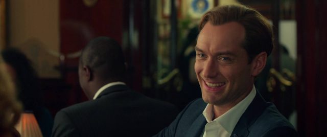 Spy. 3 image spy disney fox