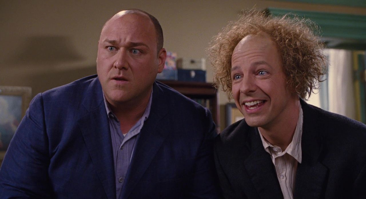 image trois corniauds three stooges disney fox