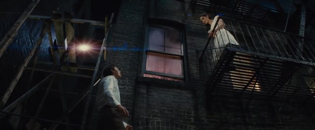 West Side Story (2021). 7 image west side story disney fox