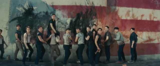 West Side Story (2021). 35 image west side story disney fox