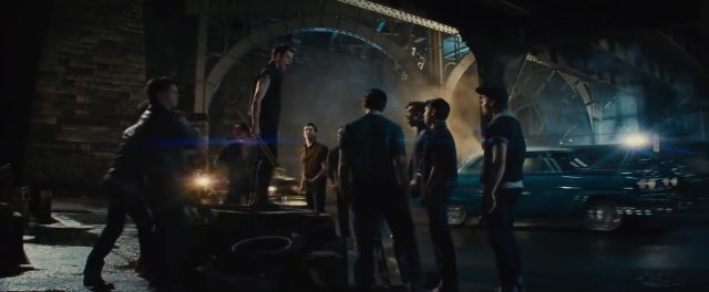 West Side Story (2021). 34 image west side story disney fox