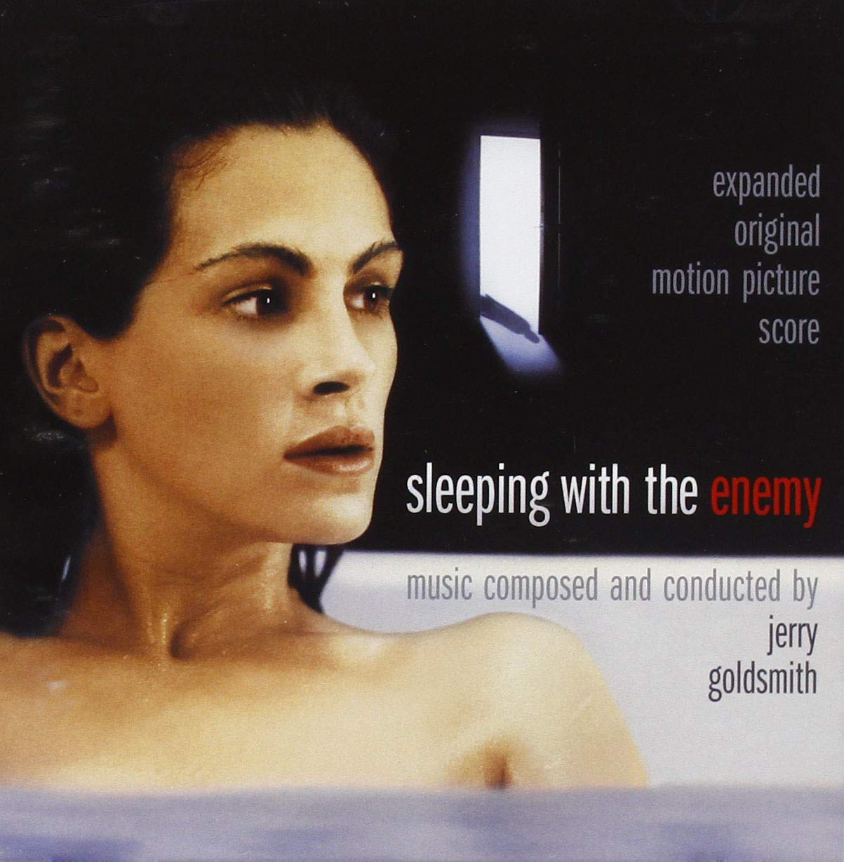La bande originale de Les nuits avec mon ennemi. 2 bande originale soundtrack ost score nuit ennemi sleeping ennemy disney fox
