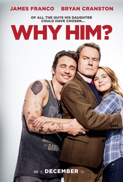 affiche poster boyfriend pourquoi lui why him disney fox