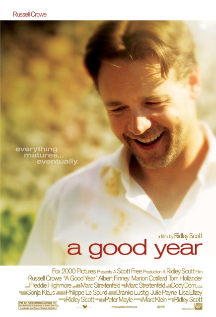 affiche poster grande année good year disney fox
