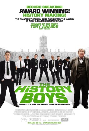 History boys.