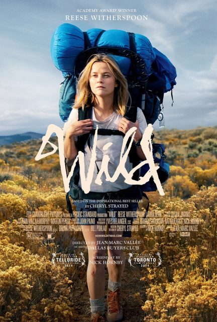affiche poster wild disney fox