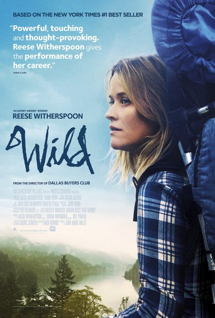 affiche poster wild disney fox