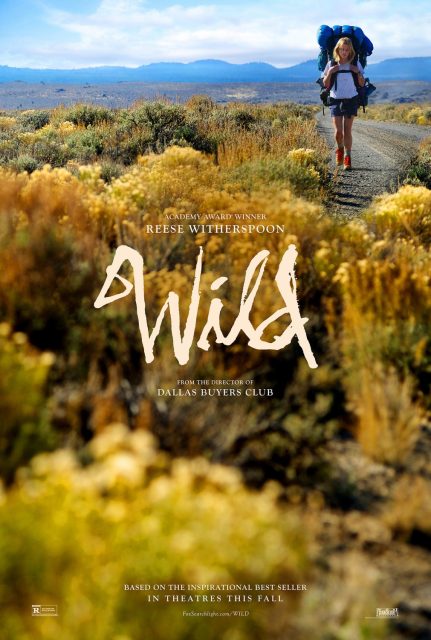 affiche poster wild disney fox