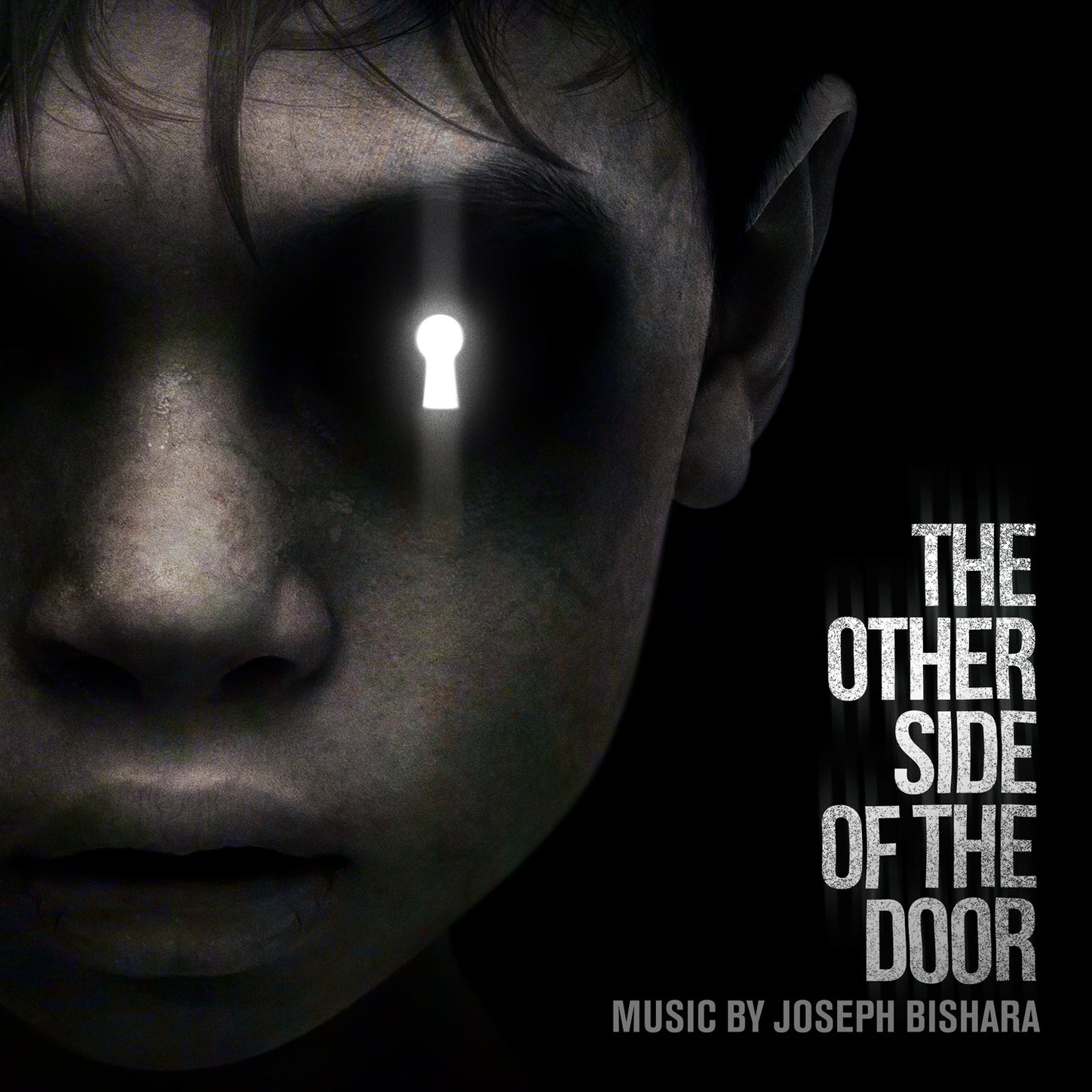 La bande originale de The door. 1 bande originale soundtrack ost score door disney fox