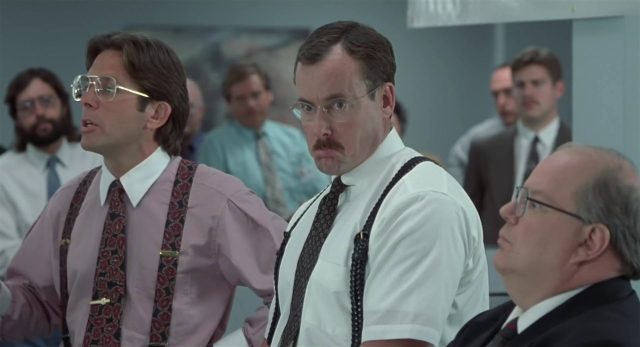 35 heures, c’est déjà trop. 20 image 35 heures deja trop office space disney fox