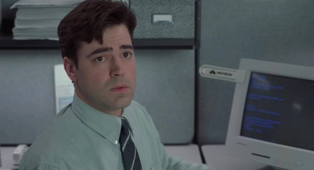 35 heures, c’est déjà trop. 2 image 35 heures deja trop office space disney fox
