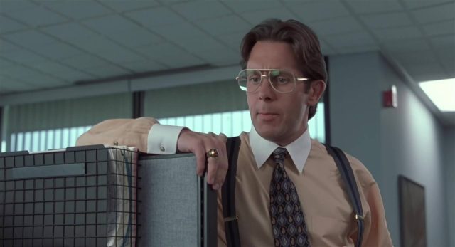 35 heures, c’est déjà trop. 9 image 35 heures deja trop office space disney fox
