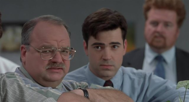 35 heures, c’est déjà trop. 11 image 35 heures deja trop office space disney fox