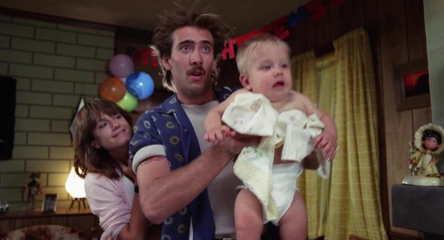 Arizona Junior. 13 image raising arizona junior disney fox