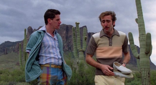 Arizona Junior. 17 image raising arizona junior disney fox