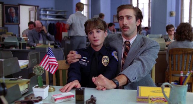 Arizona Junior. 19 image raising arizona junior disney fox