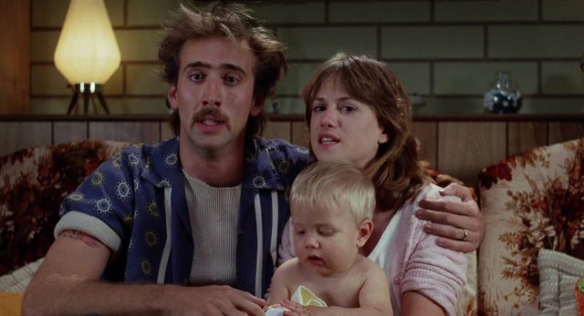 Arizona Junior. 22 image raising arizona junior disney fox