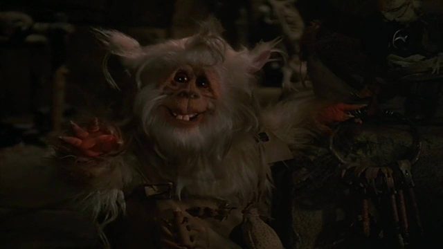 Les aventures des Ewoks : La bataille pour Endor - Photos et affiches. 9 Scène de Star Wars Les aventures des Ewoks : La bataille pour Endor 1985