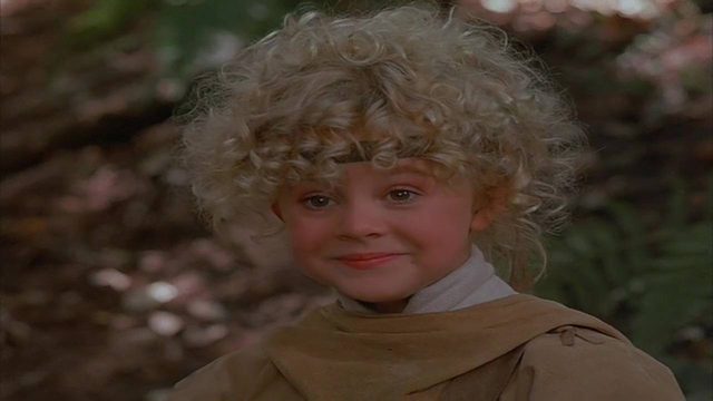 Les aventures des Ewoks : La bataille pour Endor - Photos et affiches. 16 Scène de Star Wars Les aventures des Ewoks : La bataille pour Endor 1985