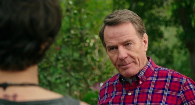 The boyfriend : pourquoi lui ? 2 James Franco Bryan Cranston et Zoey Deutch dans The boyfriend : pourquoi lui ? Why Him 2016