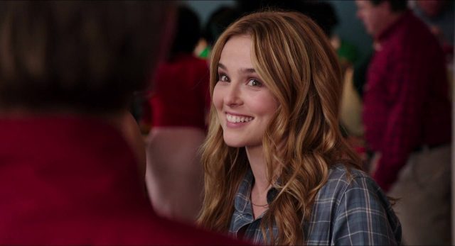 The boyfriend : pourquoi lui ? 5 James Franco Bryan Cranston et Zoey Deutch dans The boyfriend : pourquoi lui ? Why Him 2016