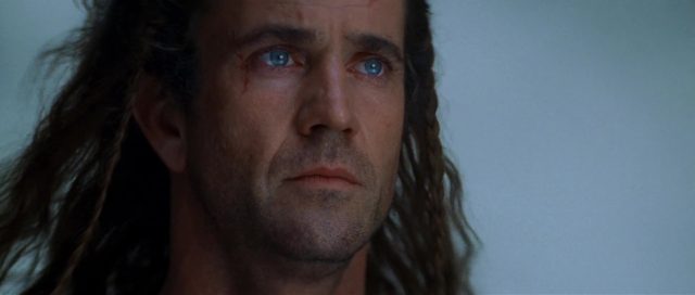 Braveheart. 3 image braveheart disney fox