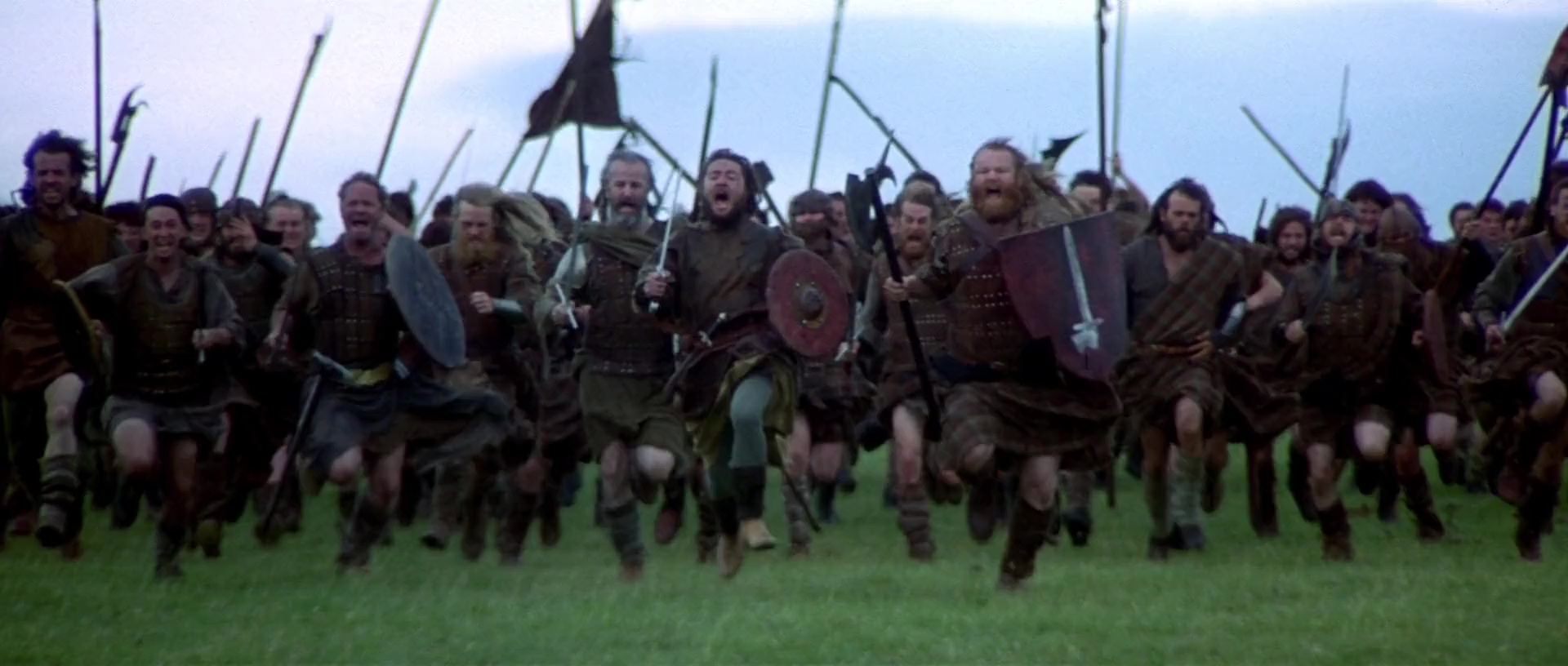 Braveheart - Photos et affiches. 17 image braveheart disney fox