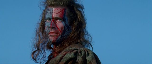 Braveheart. 7 image braveheart disney fox