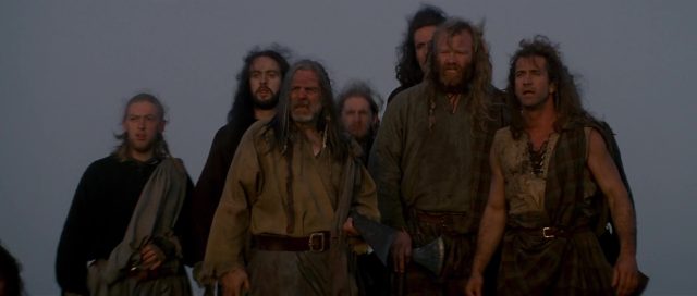 Braveheart. 29 image braveheart disney fox