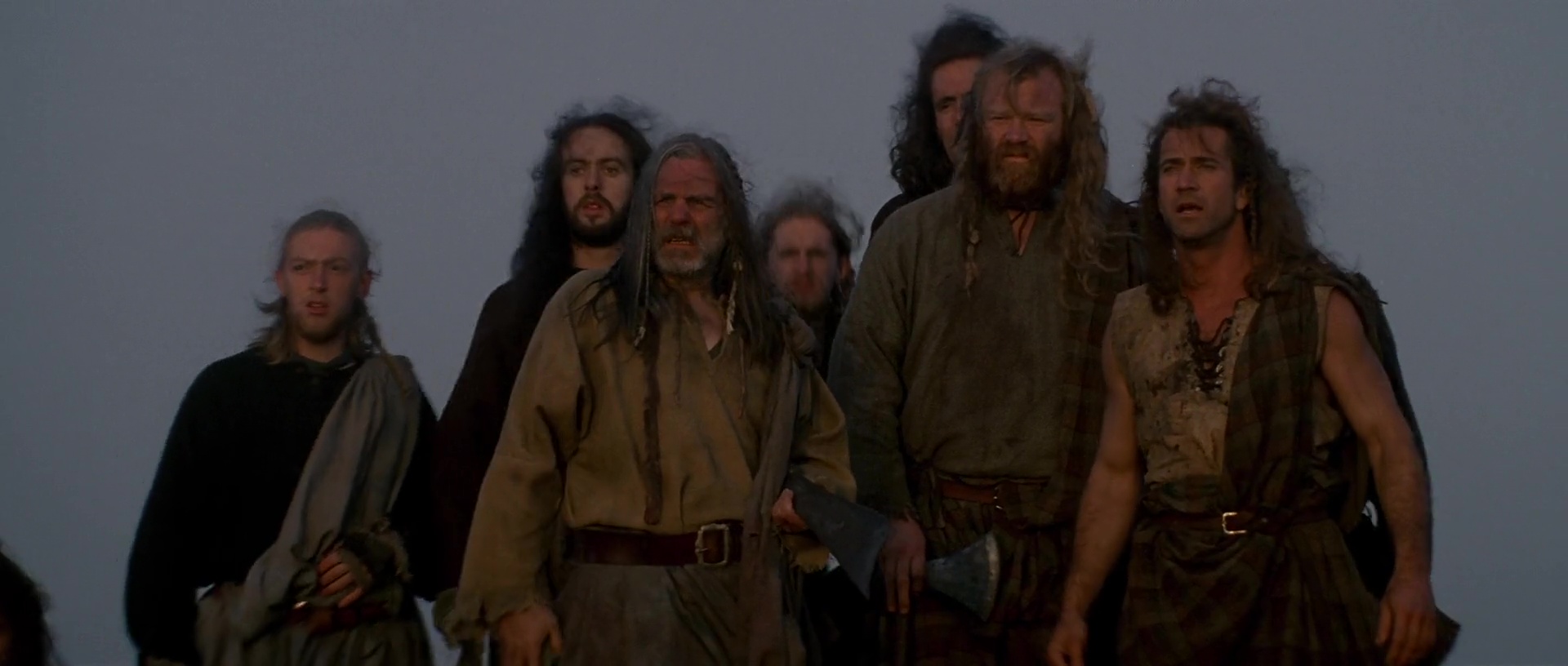Braveheart - Photos et affiches. 21 image braveheart disney fox