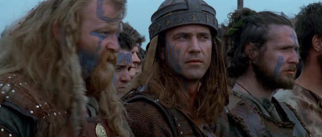 Braveheart. 30 image braveheart disney fox