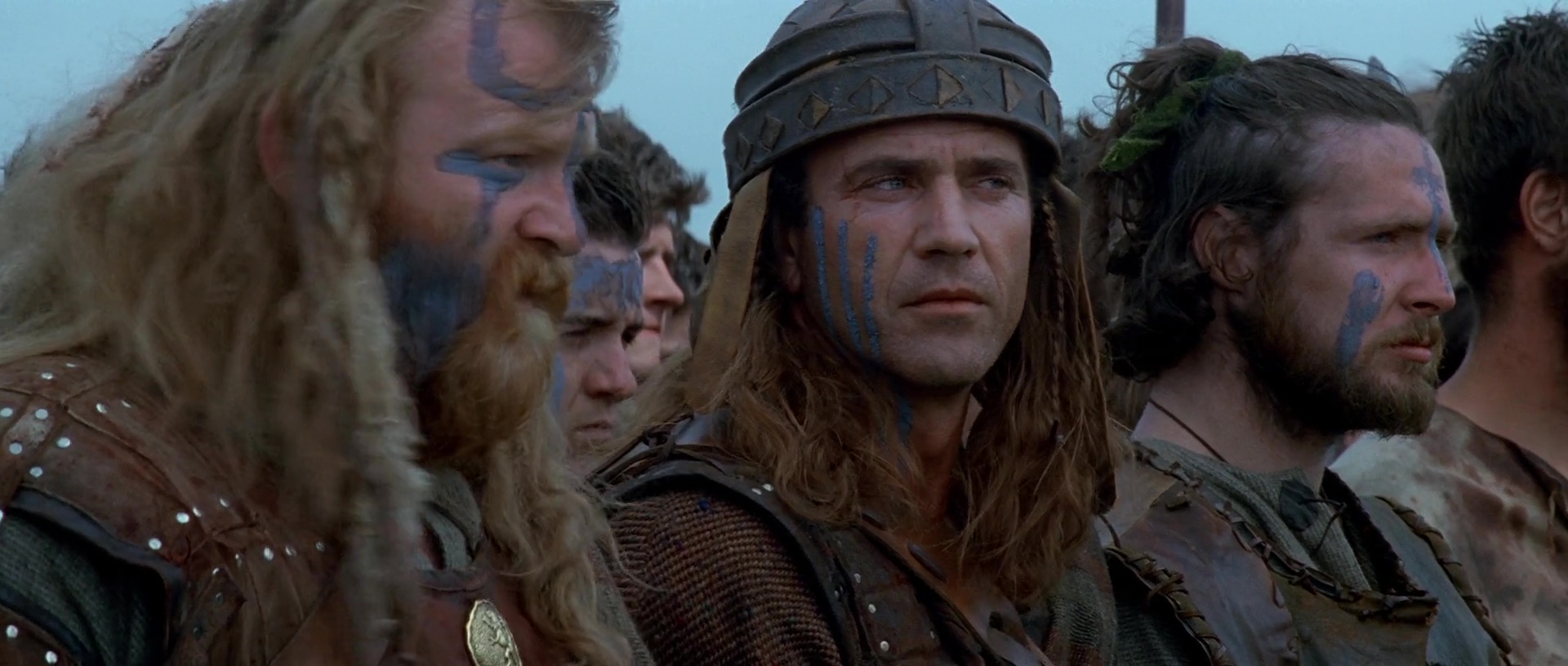 Braveheart - Photos et affiches. 22 image braveheart disney fox