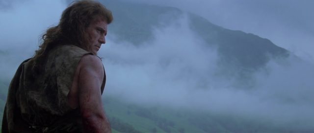 Braveheart. 8 image braveheart disney fox
