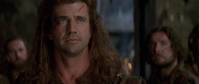 Braveheart. 35 image braveheart disney fox