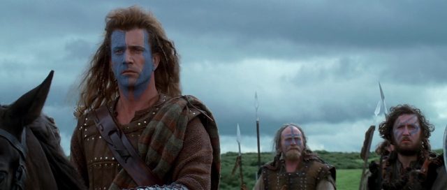 Braveheart. 2 image braveheart disney fox
