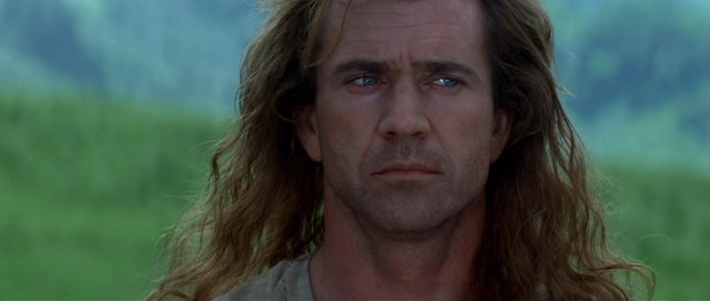 Braveheart. 39 image braveheart disney fox