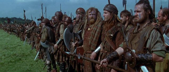 Braveheart. 4 image braveheart disney fox