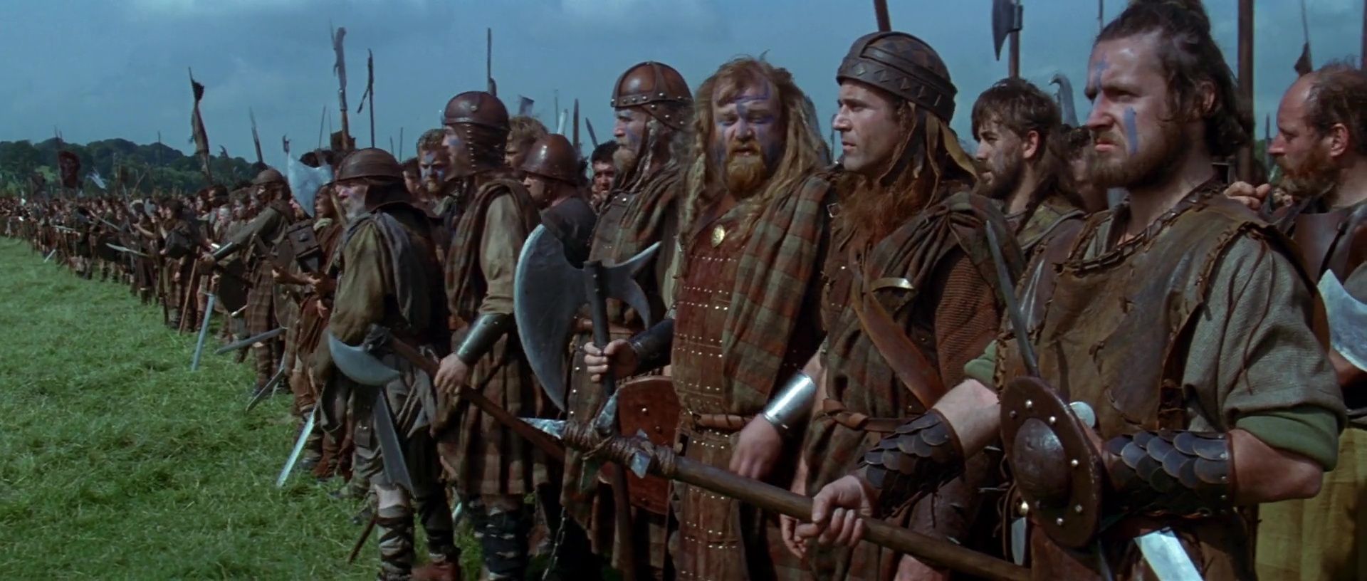 Braveheart - Photos et affiches. 35 image braveheart disney fox