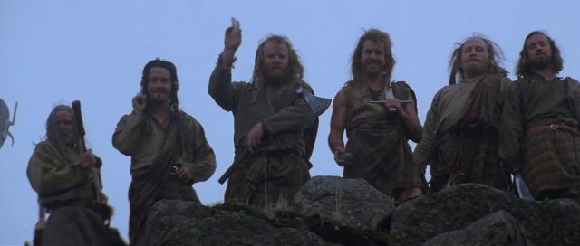 Braveheart. 44 image braveheart disney fox