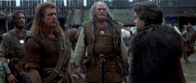 Braveheart. 46 image braveheart disney fox