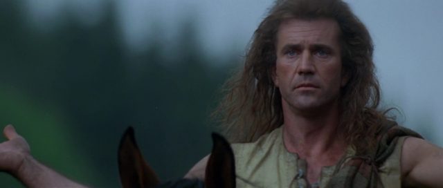 Braveheart. 16 image braveheart disney fox