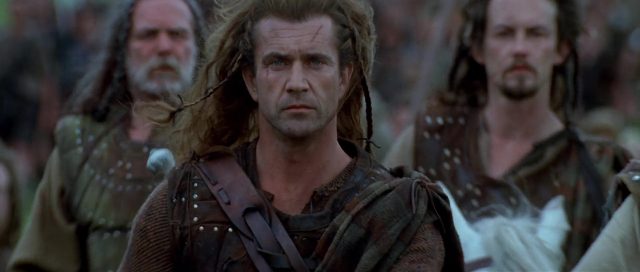 Braveheart. 20 image braveheart disney fox