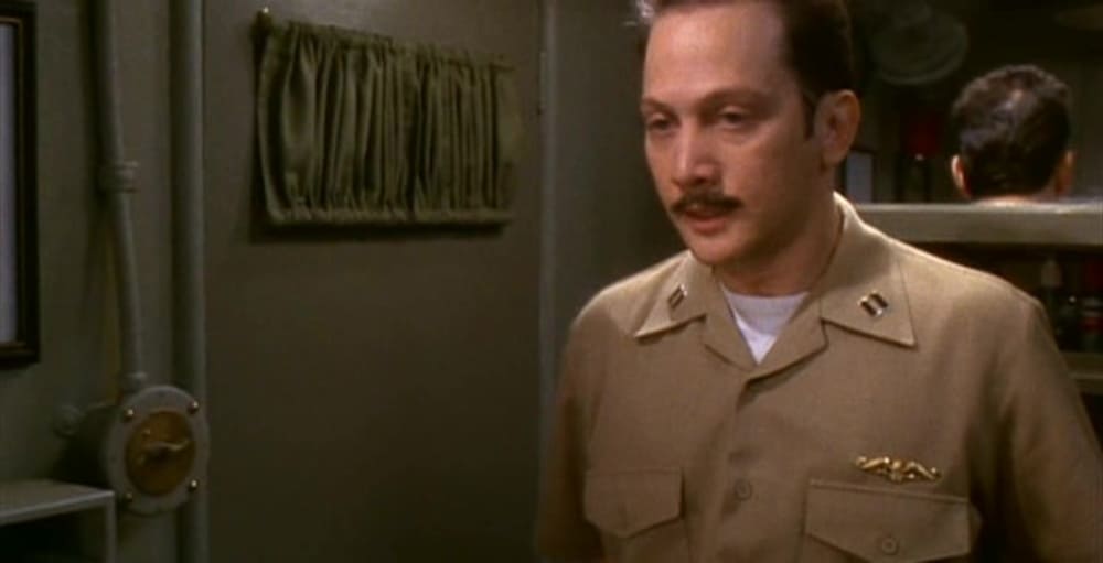 image commandant sauver navy touche periscope down disney fox