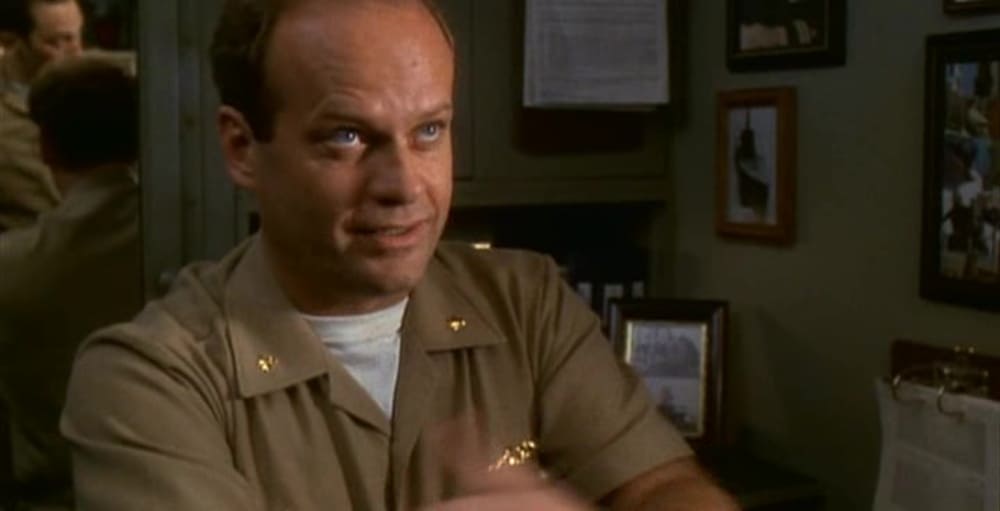 image commandant sauver navy touche periscope down disney fox
